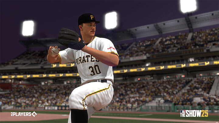 Unveiling New Captains and Rewards in MLB The Show 25: Captain Blizzard's Return