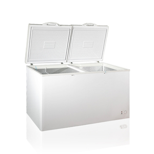 Choice Of Top Open Door Freezer