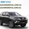 Top Cash for Cars Melbourne