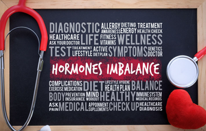 Ayurvedic treatment for hormonal imbalance