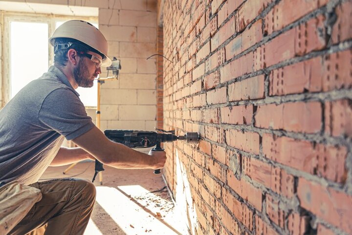 Experience the Difference: CT's Premier Masonry Services