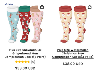 Top 10 Cozy Christmas Socks to Keep Your Feet Warm This Winter