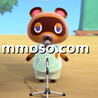 Collaborative candidate of Build-A-Bear and Animal Crossing