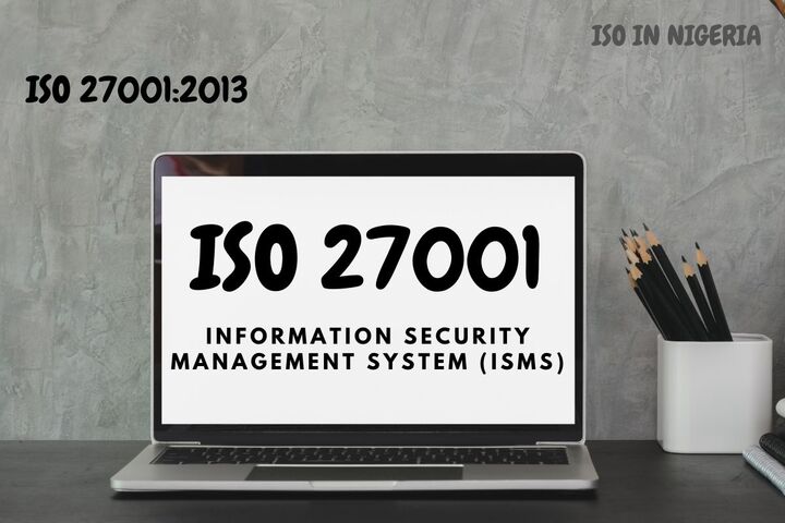  ISO 27001 Certification in Nigeria