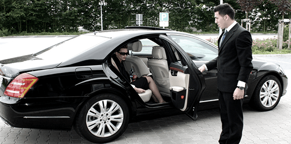 Chauffeur Melbourne