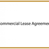 Why A Commercial Lease Agreement Is Essential?
