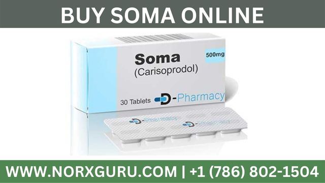 Buy soma Online