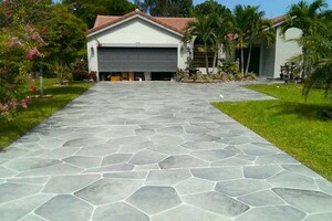 Top Qualities of Our Driveways Contractors in Lubbock, TX