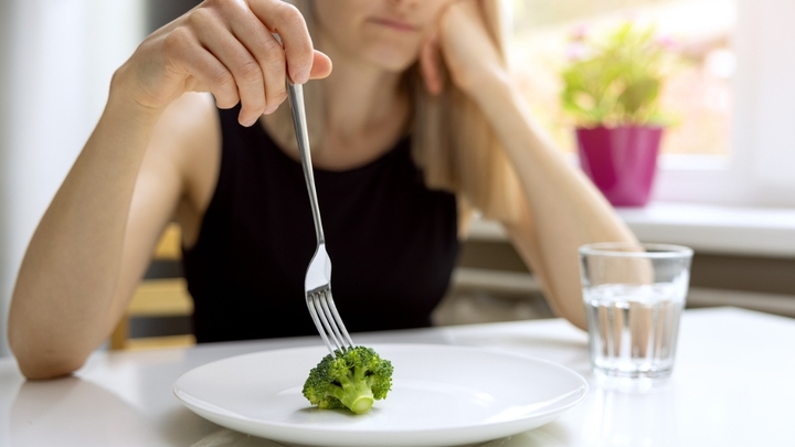 Eating Disorders in Indore: Understanding, Awareness, and Support