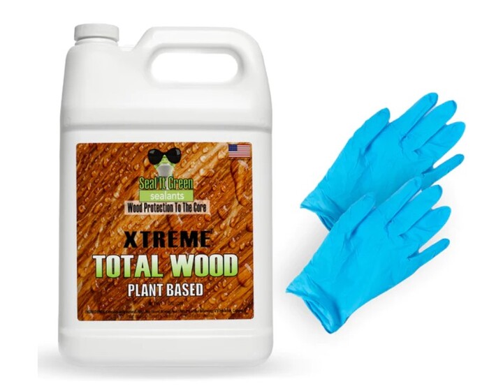 Clear Sealer for Wood: The Best Wood Sealer for Outdoors and Plant-Safe Options