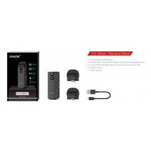 Smok NORD 4 80W Pod System Kit