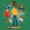 Probobet Offical: Changing The Era Of Sports Betting in India 