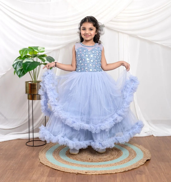 Discover the Best Children's Dresses Online: Style, Comfort, and Convenience