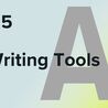 Top 5 AI Writing Tools in March 2024
