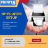 HP Printer Configuration Error 0x80004005