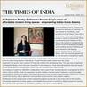 Times of India Features Rajdarbar Realty: The Future of Indian Real Estate