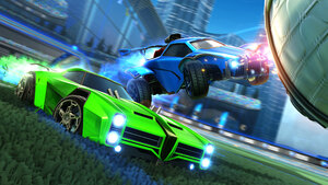 Psyonix will stop assisting Rocket League on Mac and Linux