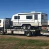 Roaming the Outback: Hitch-Free Caravan Transport from Canberra to Adelaide