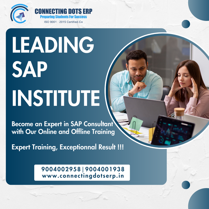 What Are the SAP MM Course Fees in Pune?