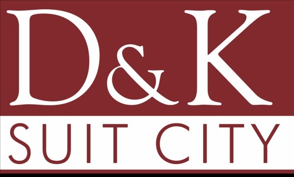 Discover D&K Suit City: Lawrenceville's Premier Destination for Fine Men's Apparel
