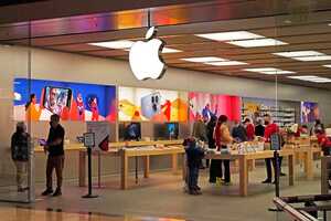 Where to Find the Best Apple Store in Delhi?