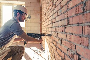 Experience the Difference: CT&#039;s Premier Masonry Services