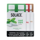 Solace Nicotine Chew - 30 Pack \u2013 Assorted