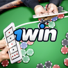 1Win Casino : Plongez dans l&#039;univers captivant du jeu en ligne !