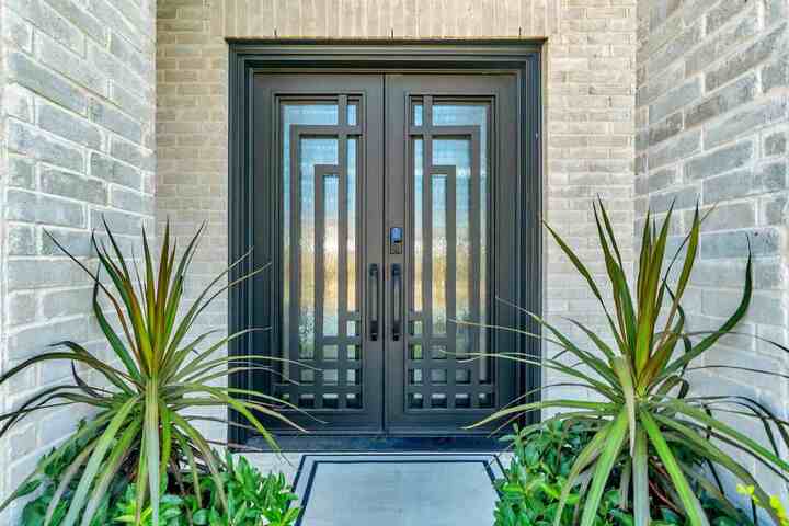 Is It Worth Investing in Double Entry Iron Doors?