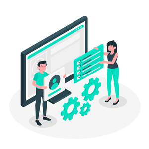 Rise of Low-Code\/No-Code Development in Salesforce