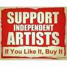 Promotion Tips for Independent Artists