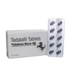 Vidalista 80 Mg : To Make Your Love Life Amazing With Tougher Erection