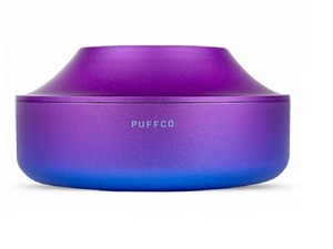 Puffco Peak Pro Power Dock at Smokedale Tobacco | Fast Charging &amp; Sleek Design