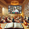 Title: The Rise of Online Quran Academy: Bridging Faith and Education in the Digital Age