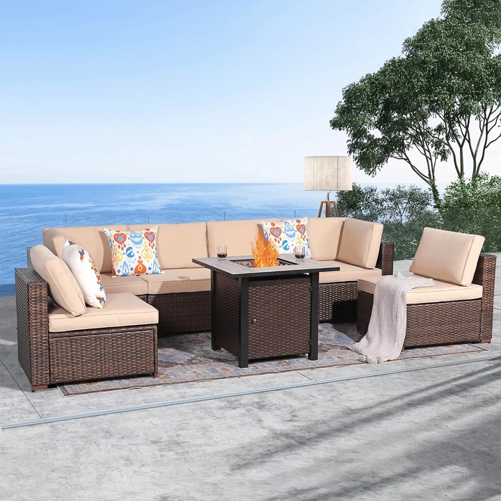 8 Tips to Choose the Best Patio Furniture for Your Outdoor Space
