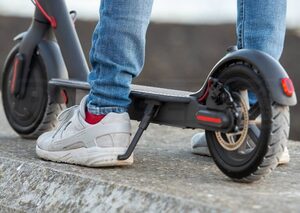 Greenbike&#039;s Blade 10 Pro Limited Electric Scooter Review
