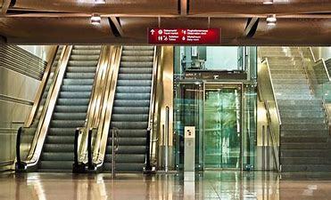 Global Elevator & Escalator Market is expected CAGR of over 6% in 2026
