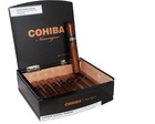 Indulge in Opulence: Cohiba&#039;s Nicaraguan Selection and Iconic Cohiba Blends