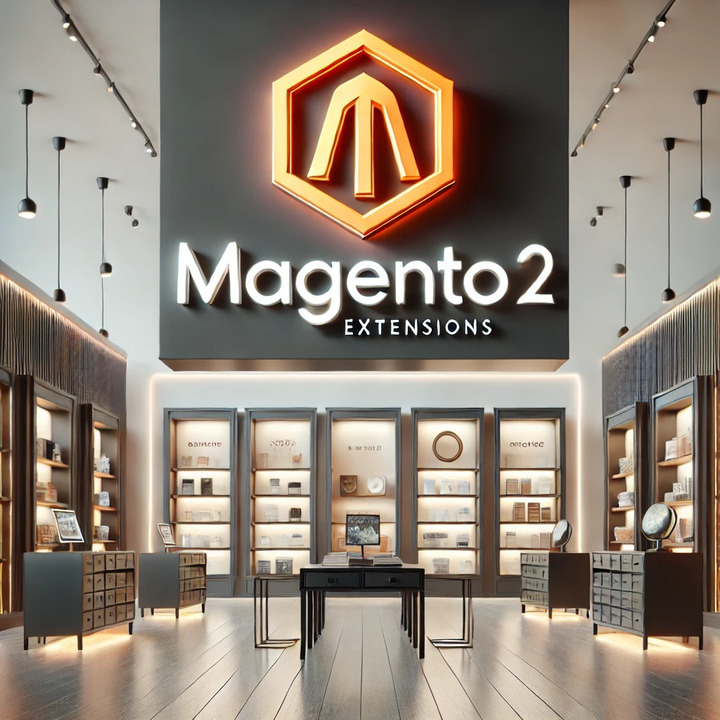 Magento 2 Extensions for Streamlining Your Store’s Admin Panel