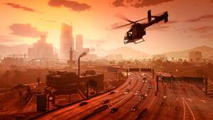 GTA V Sales Top 215M, GTA Series Tops 440M