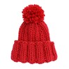 Beginner Guide to knit a Chunky Hat