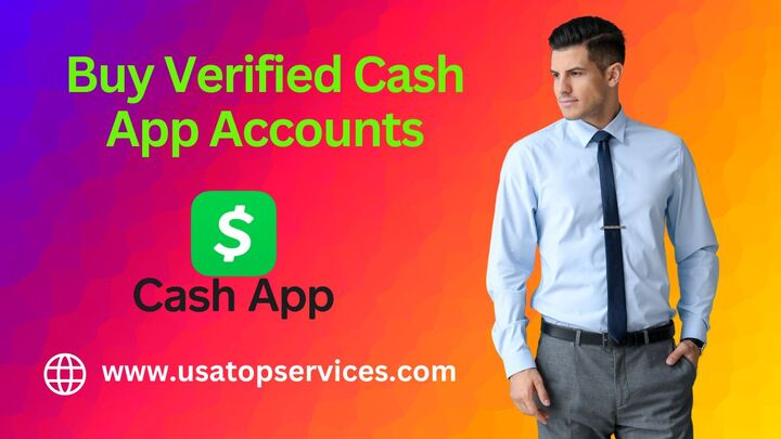 Buy Verified Cash App Accounts