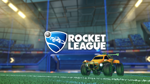 Rocket League on Changeabout is every bit the adventurous