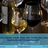India Wine Market 2023 | Industry Size, Share, Trends, Scope and Forecast 2028