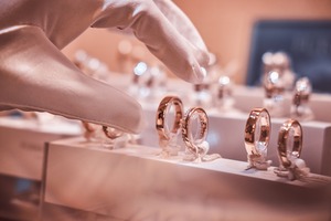  The Allure of Lab Diamonds Jewelry