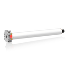 Roller Shutter Tubular Motor Supplier Introduces The Selection Of Electric Curtains