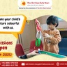 What Should You Look for in a day care Facility For Your Child