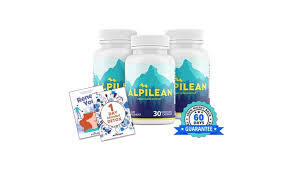 Highly Informative Alpilean weight loss