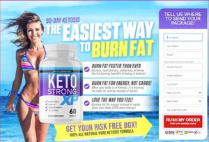 SuperSonic Keto Pills Reviews - How to use it?