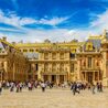 Inside the Hall of Mirrors: A Guide to the Hall of Mirrors in Versailles.